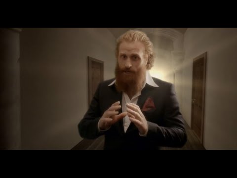 The Homo Series - HBO Nordic Swedish Ad - September 2014