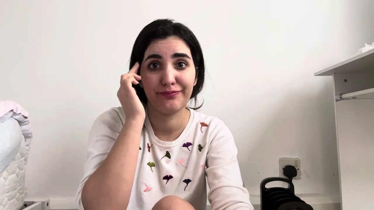 تپینگ کوتاه برای احساسات و افکار منفی نسبت به خود light_sahar