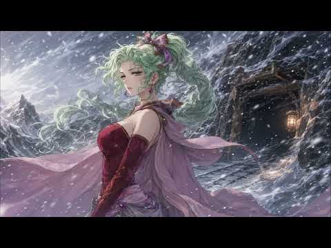 Final Fantasy VI  【Epic Symphony,Terra's Theme】 (ティナのテーマ)