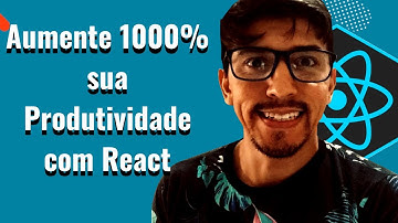 React: 9 Ferramentas Que Vão Aumentar Sua Produtividade