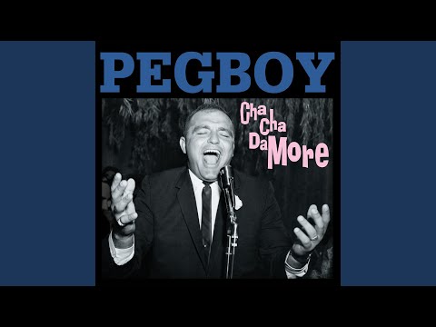 Pegboy — In the Pantry of the Mountain King