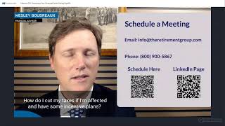 Chevron EOI: Preserving Your Financial Goals During Layoffs