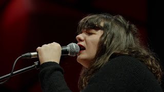 Championne - Rien (Live on KEXP)