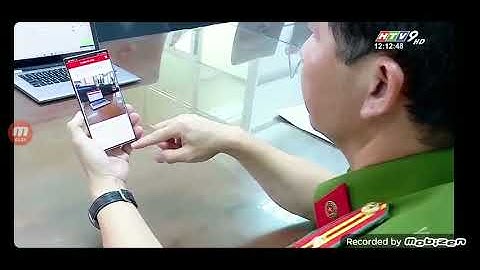 Ứng dụng Help 114 - Thông tin chính xác các vụ cháy, nổ và tình huống khẩn cấn