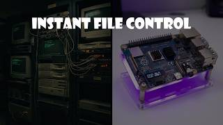 10x Your Pi Zero Workflow With This Secret Tool