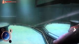 Prototype Walkthrough Pt 9
