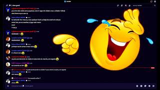 Crashando Players Com Shark Menu.