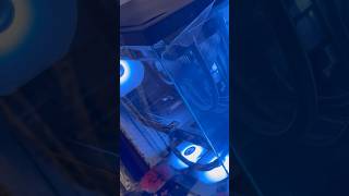 Brand New Case Hyxn H1 Atx Pc Case Black