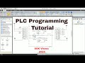 Ladder Logic Diagram Traffic Light