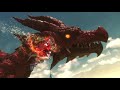 Phantasy Star Online 2 - Episode 5 Announcement Trailer