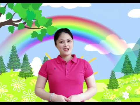 Âm nhạc: Dạy hát Ếch ộp_GV Phạm Thị Thu Trang
