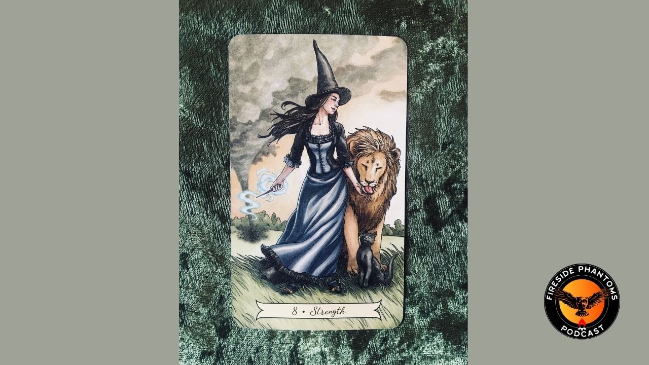 Ready for another edition of tarot talk and astro update? Holly reviews steps to read tarot for your...