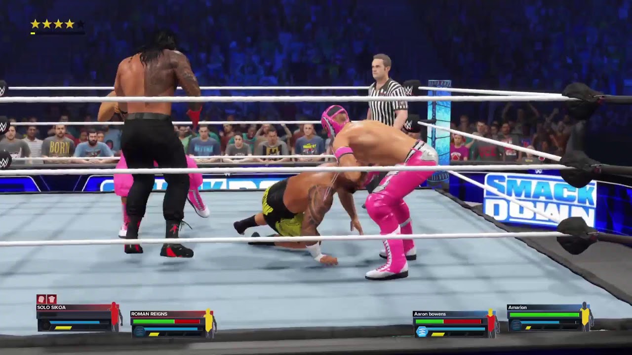 2k23 wwe tag team YouTube