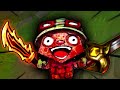 NERF JUNGLE TEEMO PLSSSSSSSSSSSSSSSSSSSSSSSSSSSSSSSSSSS