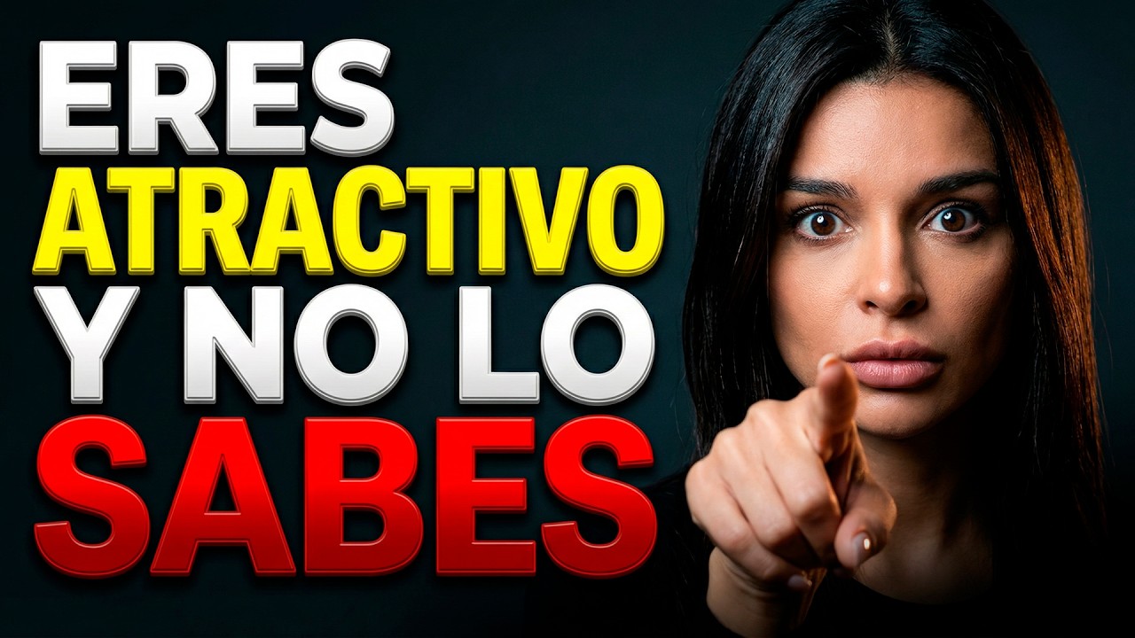 7 Señales De Que Eres Un Hombre Atractivo (Pero Tu Cerebro Lo Ignora)