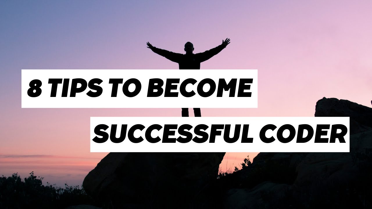 How to become a successful in coding in 2023 | Tips to coder - YouTube