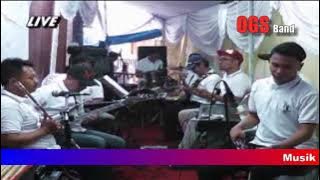 TERGUNCANG - Instrument - OGS BAND #ogsbanddangdut