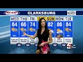 First Alert Forecast with Colleen Campbell - May 19th, 2020