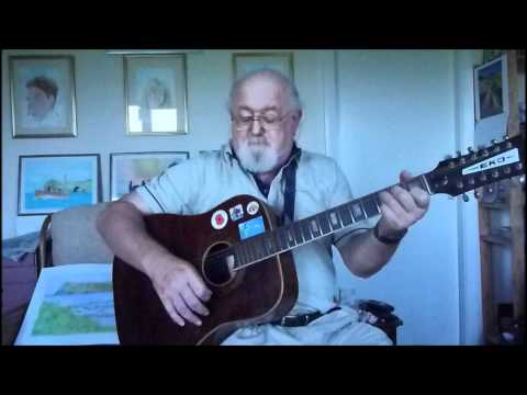 12-string Guitar: To Arthur (Including lyrics and ...