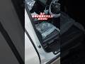 【続編】またペダルが無い…あの事件、再び。新車がATでした。