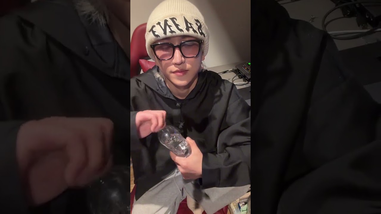 260502 𝙅𝙓𝙅 𝗝𝗜𝗡 𝗣𝗔𝗥𝗞 ɪɴꜱᴛᴀɢʀᴀᴍ ʟɪᴠᴇ - YouTube