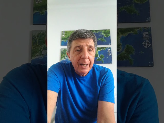 Video: Livio Oricchio: como o coronavírus pode melhorar a F1