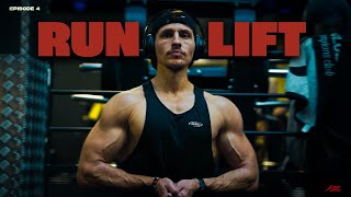 Ep.4 - Road To Marathon 2H58