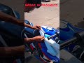 graphics modification || #pulsar #rs #200 #stickers #modification #viral #ytshorts #bmw #motosport