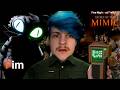 A VERDADE sobre o Mimic!! | Five Nights at Freddy's: Secret of the Mimic - FINAL
