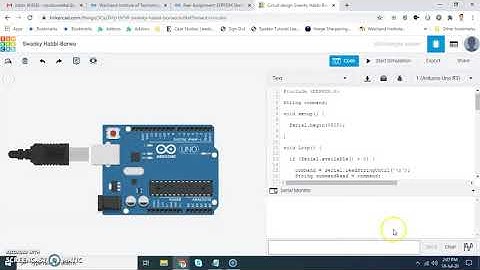 Interfacing with the Arduino Week 3 Peer Assignment EEPROM Sketch