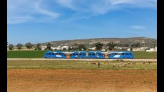 Compilation of Diesel Multiple Unit DMU [1]