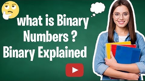what is Binary Numbers?Binary Explained ||Business Mathematics for xi commerce #shorts
