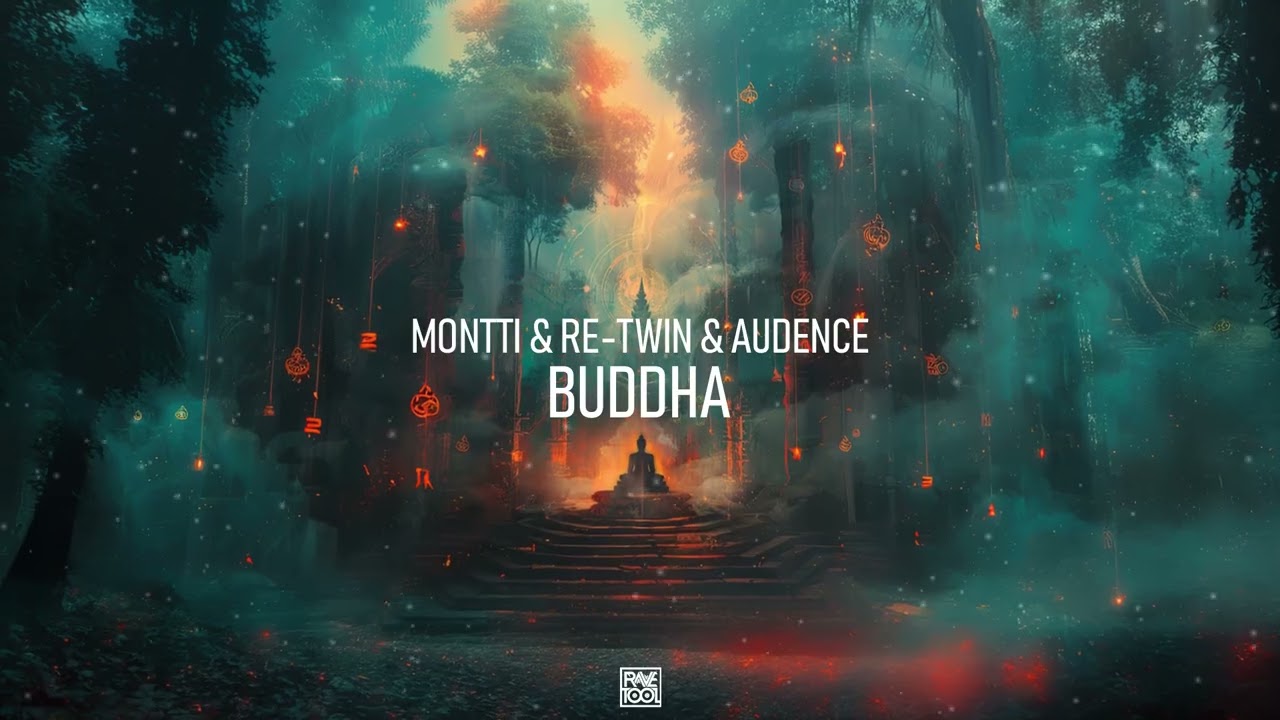Watch Re-Twin & Montti & Audence - Buddha (Original Mix) on YouTube Watch Re-Twin & Montti & Audence - Buddha (Original Mix) on YouTube