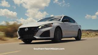 Southern Team Nissan