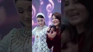 Aylara Bn Aybolek Toyy Zajigat Edya..