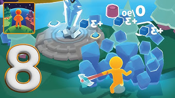 My Little Universe Gameplay part 8 - Android-iOS