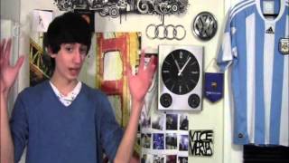 Ray William Johnson vs Maker!-The Cousins Talk Net Worth