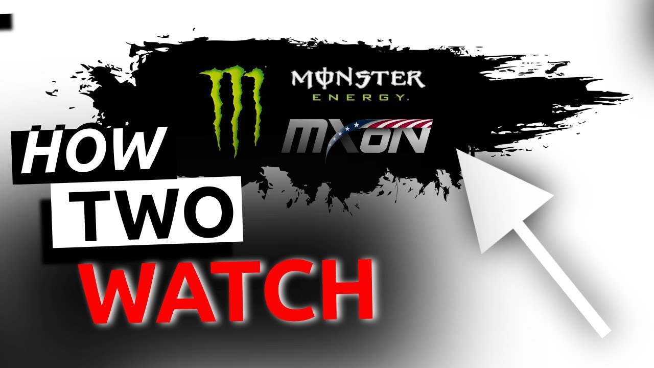 How To Watch MXON