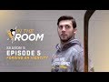 In The Room S05E05: Forging an Identity