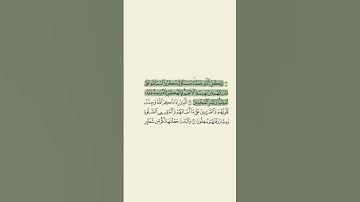 سورة الحج / عبدالرحمن السديس