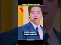 BTS MEMBER V की FUNNY CRAZY COMEDY 😅 ~ #shorts
