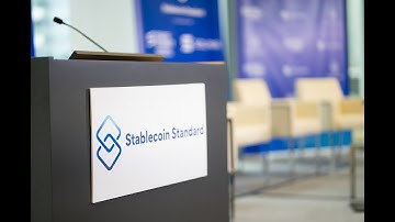 Global Stablecoin Conference 2025 - Highlights | Stablecoin Standard