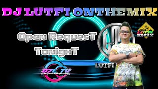TERBARU DJ LUTFI 16 AGUSTUS 2023 SESSION 1 | DJ REMIX DANGDUT TERHALANG DINDING KACA NONSTOP BASS