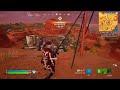 186m SMG Elimination!?|OG Fortnite