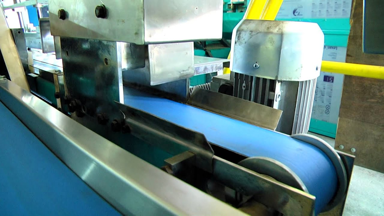 Cutting Machine - MATCON INDUSTRIAL ENGINEERING