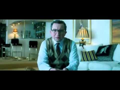 Filth movie ending