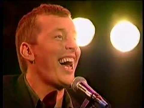 Jan Rot - Kies voor mij (uitmarkt 1991)