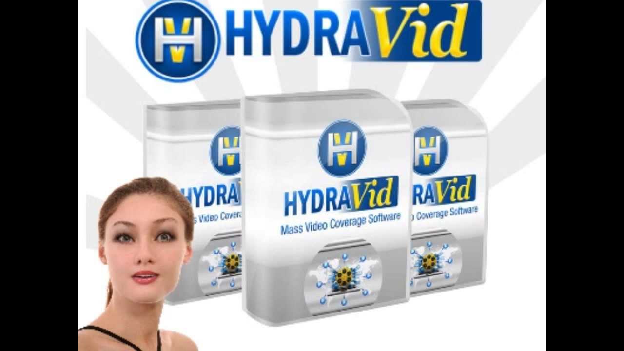 HydraVid 2.0 Review - Hydravid The Best Video Marketing Software