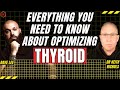 2 experts discuss thyroid optimization