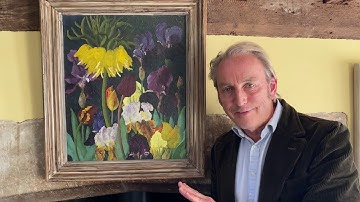 Art in Isolation: A Call to Camera